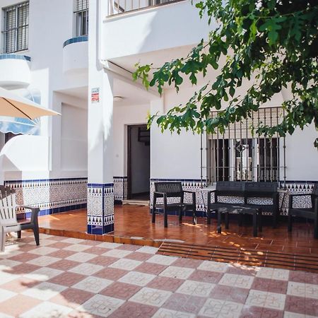 Casa Cordoba Βίλα Chipiona Εξωτερικό φωτογραφία