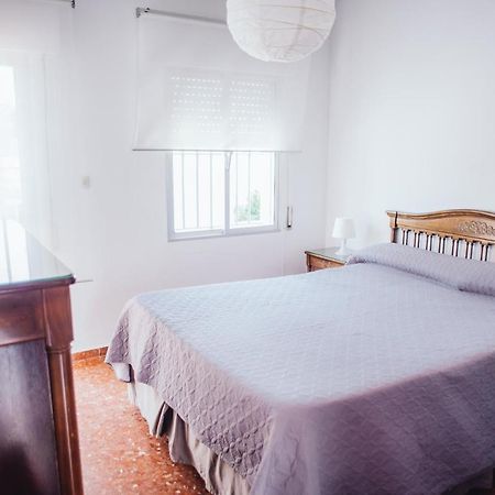 Casa Cordoba Βίλα Chipiona Εξωτερικό φωτογραφία