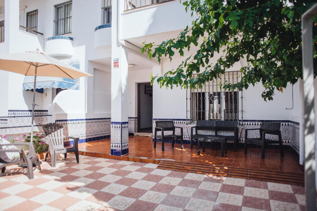 Casa Cordoba Βίλα Chipiona Εξωτερικό φωτογραφία