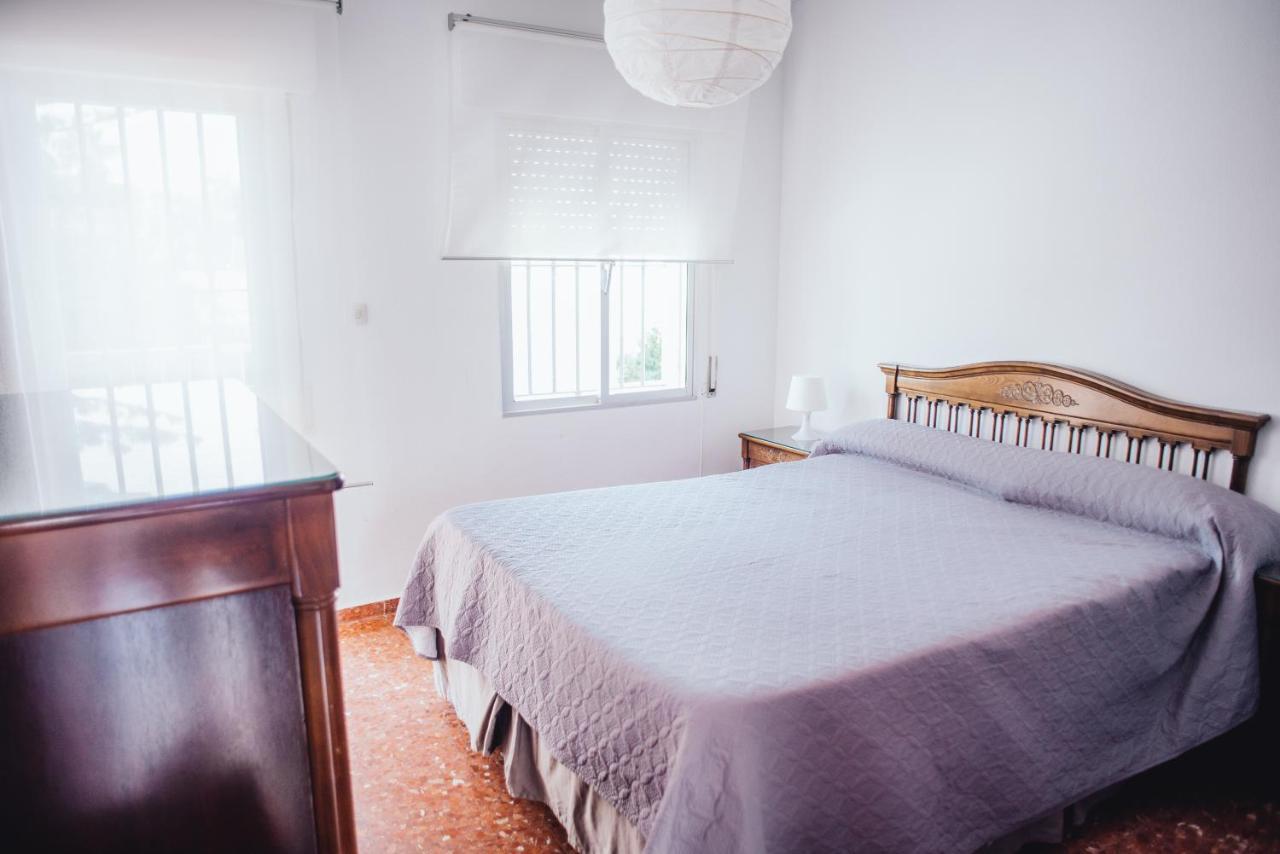 Casa Cordoba Βίλα Chipiona Εξωτερικό φωτογραφία