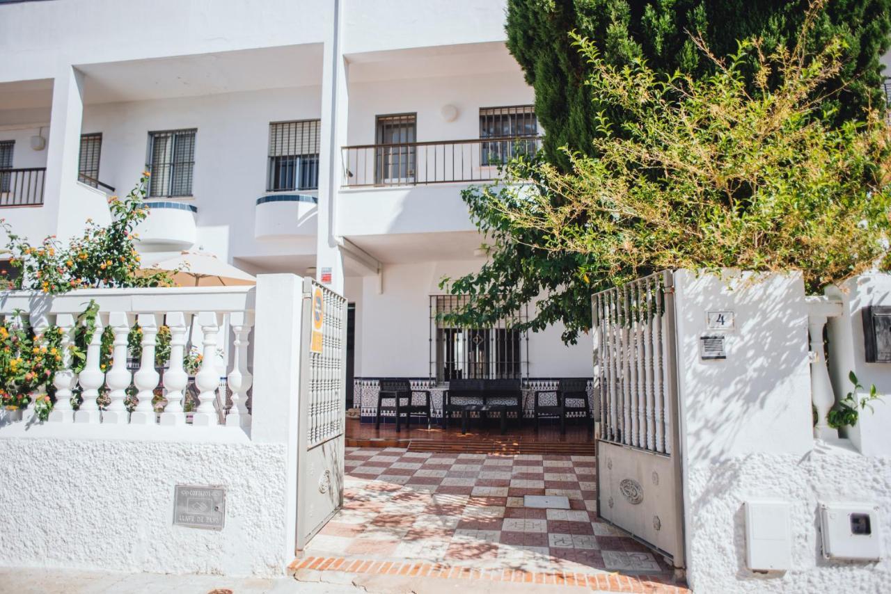 Casa Cordoba Βίλα Chipiona Εξωτερικό φωτογραφία