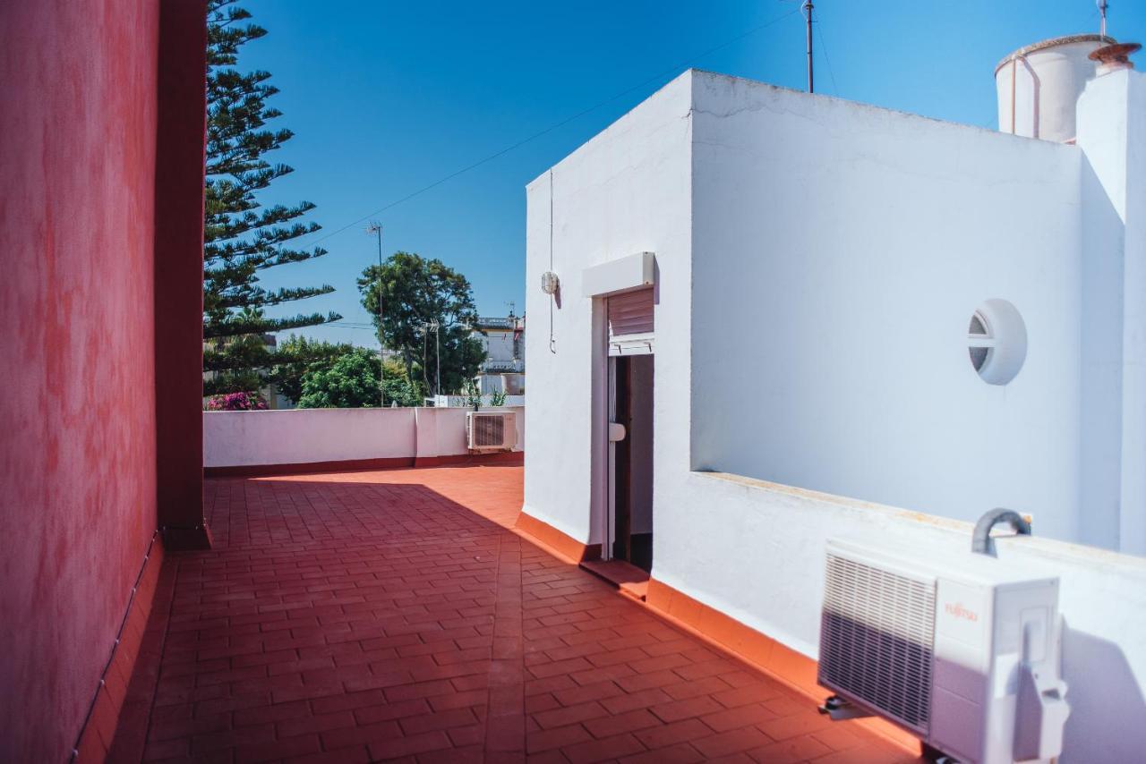 Casa Cordoba Βίλα Chipiona Εξωτερικό φωτογραφία