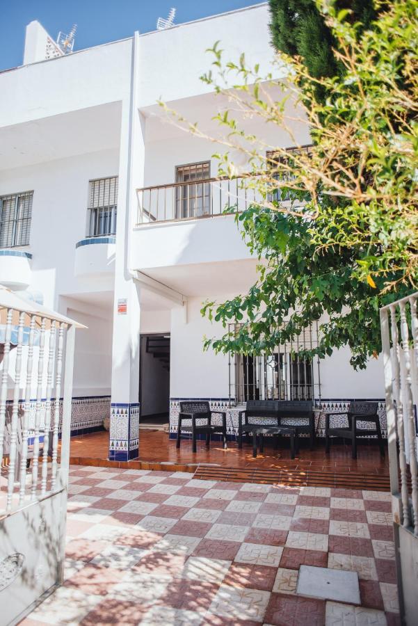Casa Cordoba Βίλα Chipiona Εξωτερικό φωτογραφία