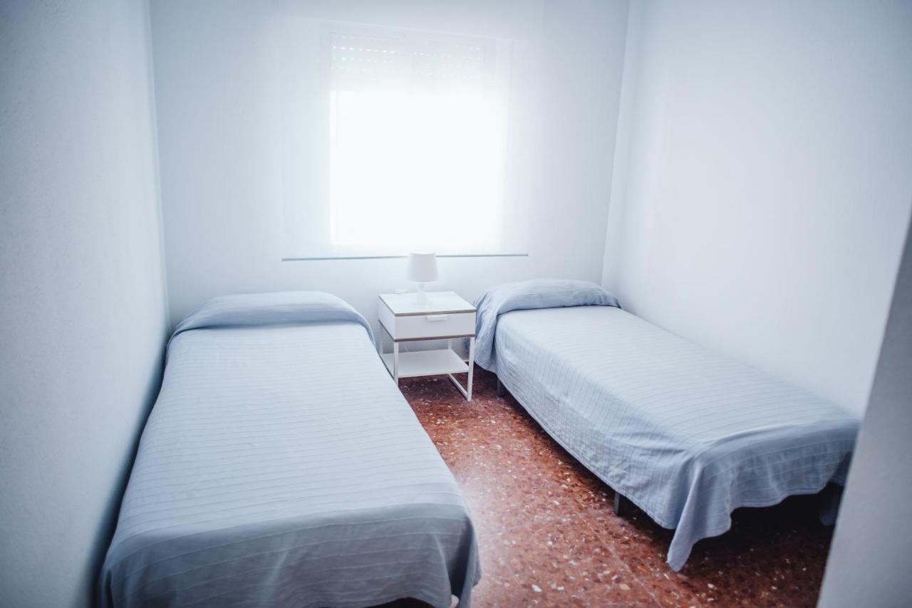 Casa Cordoba Βίλα Chipiona Εξωτερικό φωτογραφία