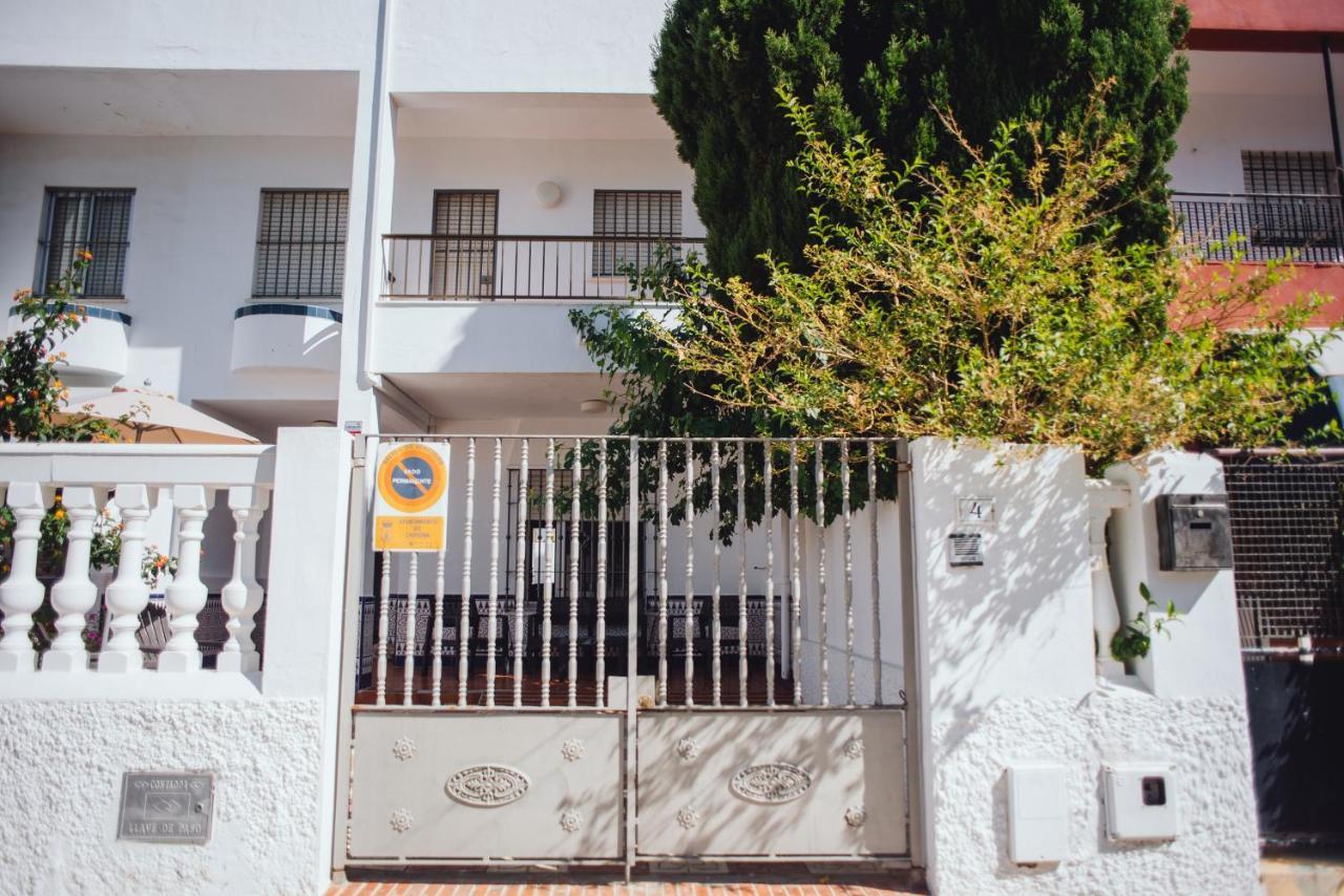 Casa Cordoba Βίλα Chipiona Εξωτερικό φωτογραφία
