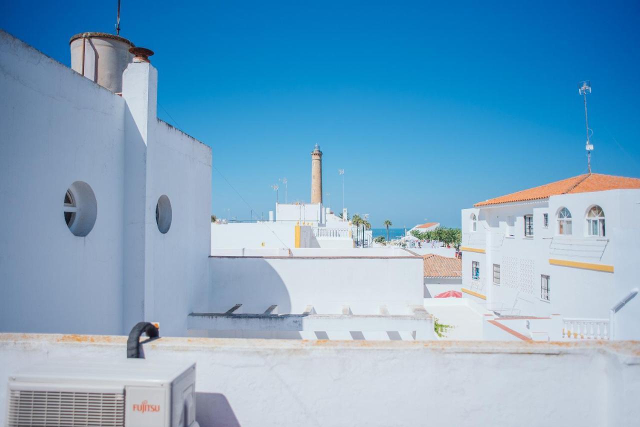 Casa Cordoba Βίλα Chipiona Εξωτερικό φωτογραφία