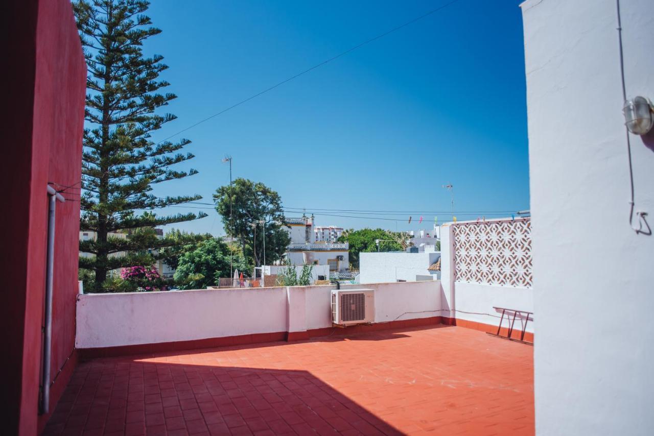 Casa Cordoba Βίλα Chipiona Εξωτερικό φωτογραφία