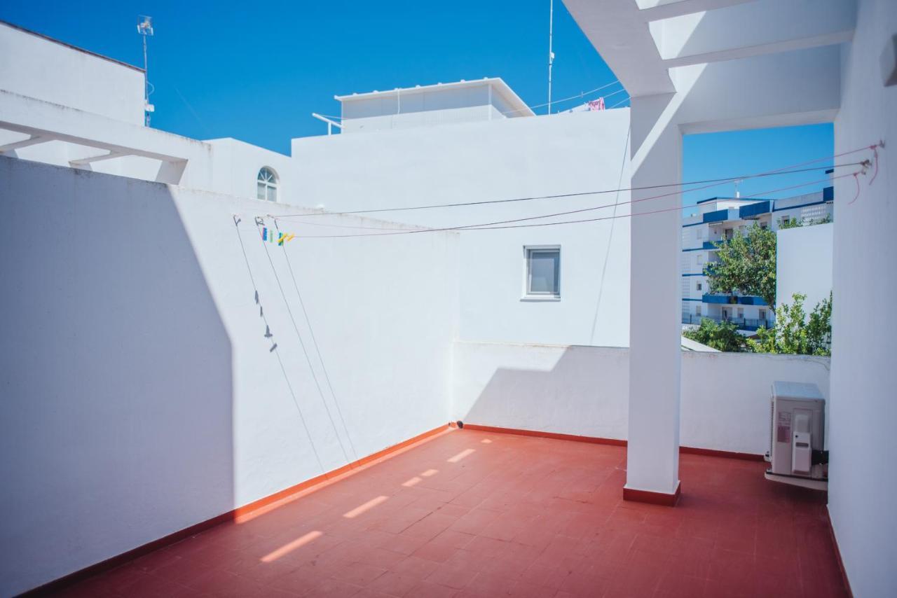 Casa Cordoba Βίλα Chipiona Εξωτερικό φωτογραφία