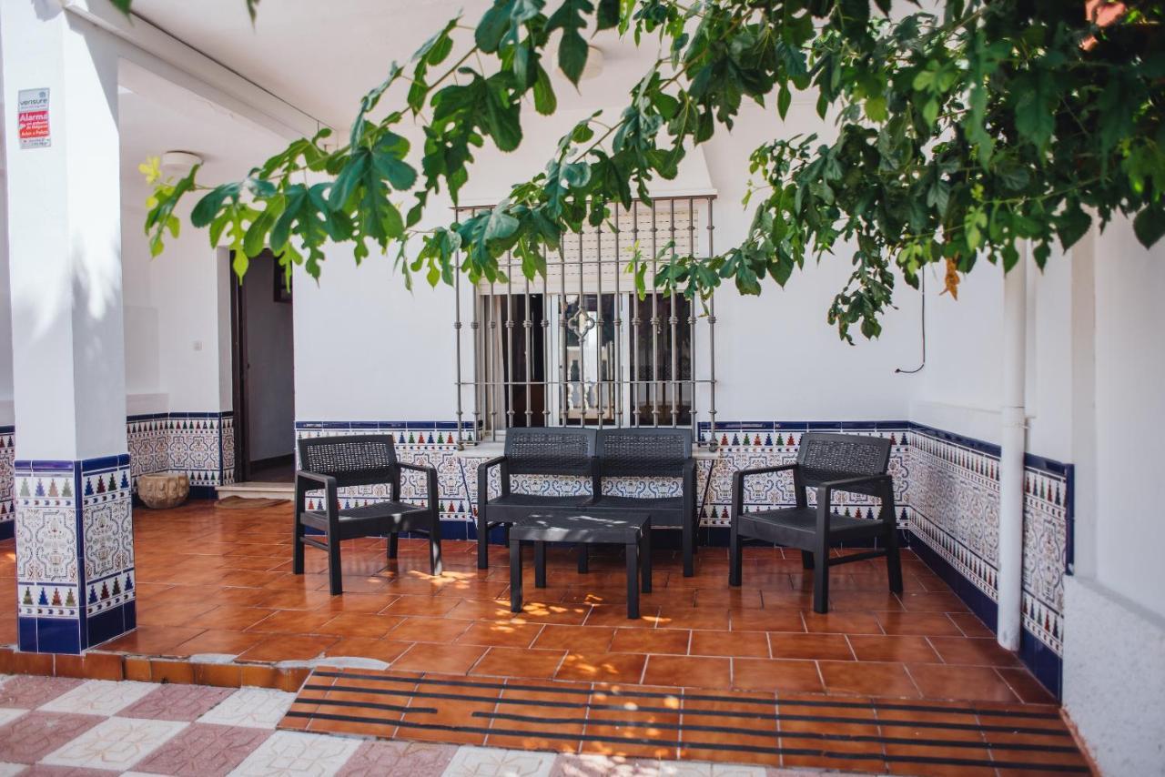 Casa Cordoba Βίλα Chipiona Εξωτερικό φωτογραφία